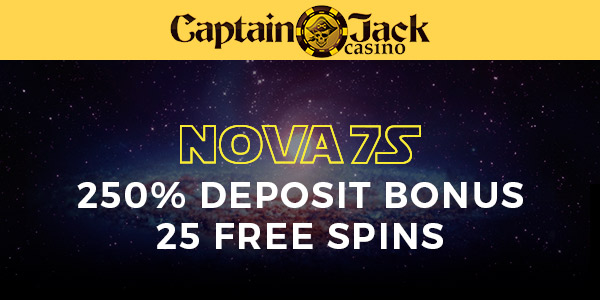 250% DEPOSIT BONUS AND 25 FREE SPINS